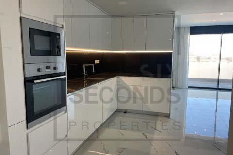 Продажа квартиры в Гран Алакант, Аликанте, Испания 2 спальни, 115м2 №118816 - фото 4