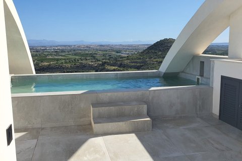 Appartamento in vendita Ciudad Quesada, Alicante, Spagna 3 camere da letto, 67 mq. N° 118820 - foto 1