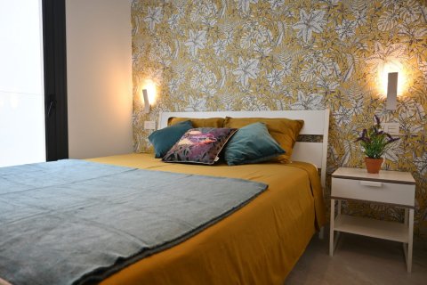 Appartamento in vendita Ciudad Quesada, Alicante, Spagna 3 camere da letto, 67 mq. N° 118820 - foto 12