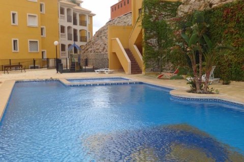 Apartment for sale Dehesa De Campoamor, Alicante, Spain 3 bedrooms, 100 sq.m. No. 118818 - photo 11