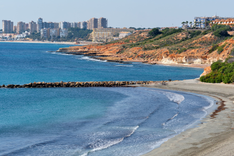Apartment for sale Dehesa De Campoamor, Alicante, Spain 3 bedrooms, 100 sq.m. No. 118818 - photo 13