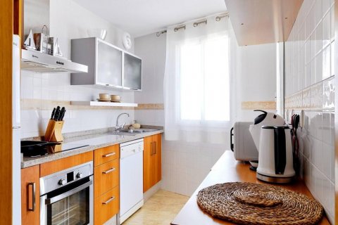 Apartment for sale Dehesa De Campoamor, Alicante, Spain 3 bedrooms, 100 sq.m. No. 118818 - photo 5