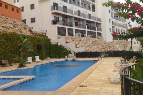 Apartment for sale Dehesa De Campoamor, Alicante, Spain 3 bedrooms, 100 sq.m. No. 118818 - photo 10