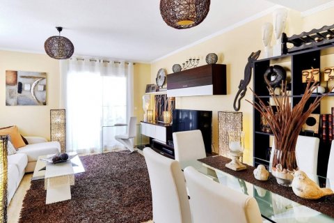 Apartment for sale Dehesa De Campoamor, Alicante, Spain 3 bedrooms, 100 sq.m. No. 118818 - photo 2