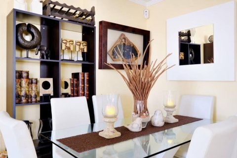 Apartment for sale Dehesa De Campoamor, Alicante, Spain 3 bedrooms, 100 sq.m. No. 118818 - photo 1