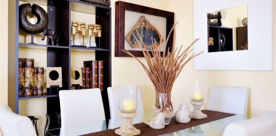 Apartment Dehesa De Campoamor, Alicante, Spain 3 bedrooms, 100 sq.m. No. 118818
