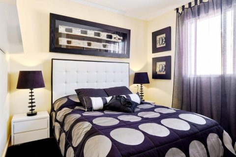 Apartment for sale Dehesa De Campoamor, Alicante, Spain 3 bedrooms, 100 sq.m. No. 118818 - photo 7