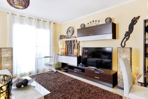 Apartment for sale Dehesa De Campoamor, Alicante, Spain 3 bedrooms, 100 sq.m. No. 118818 - photo 3