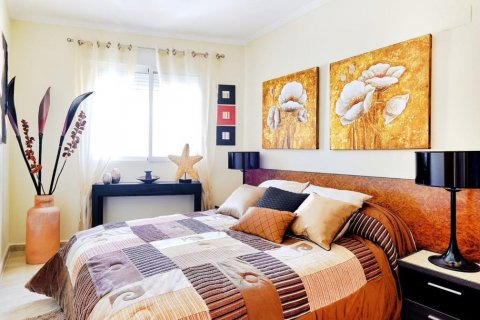 Apartment for sale Dehesa De Campoamor, Alicante, Spain 3 bedrooms, 100 sq.m. No. 118818 - photo 6