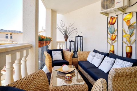 Apartment for sale Dehesa De Campoamor, Alicante, Spain 3 bedrooms, 100 sq.m. No. 118818 - photo 9