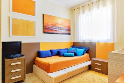 Apartment for sale Dehesa De Campoamor, Alicante, Spain 3 bedrooms, 100 sq.m. No. 118818 - photo 8