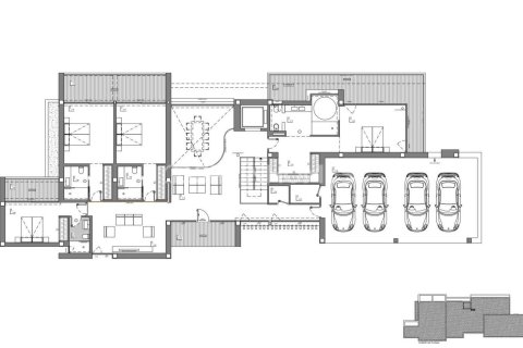 Villa à vendre à Benitachell, Alicante, Espagne, 5 chambres, 1401 m2 No. 48919 - photo 14