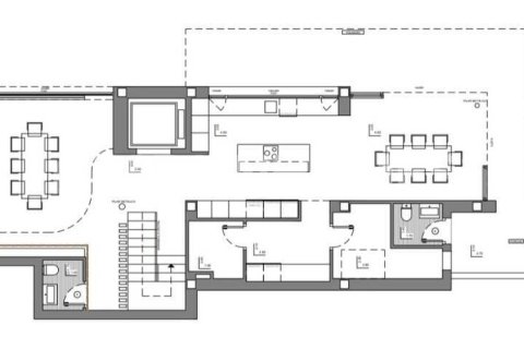Villa à vendre à Benitachell, Alicante, Espagne, 5 chambres, 1401 m2 No. 48919 - photo 16