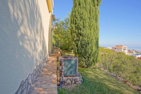 Villa à vendre Pego, Alicante, Espagne, 5 chambres, 256 m2 No. 100755 - photo 25