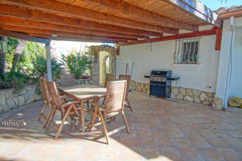 Villa à vendre Pego, Alicante, Espagne, 5 chambres, 256 m2 No. 100755 - photo 15