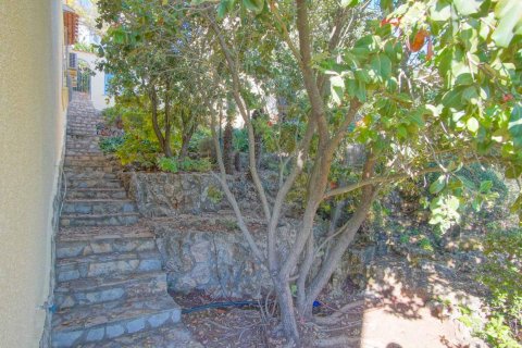 Villa à vendre Pego, Alicante, Espagne, 5 chambres, 256 m2 No. 100755 - photo 28
