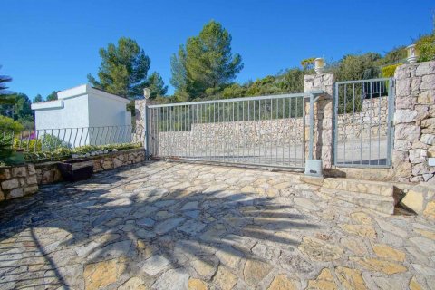 Villa à vendre Pego, Alicante, Espagne, 5 chambres, 256 m2 No. 100755 - photo 8