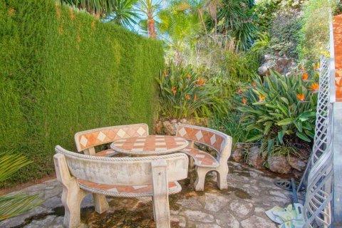 Villa à vendre Pego, Alicante, Espagne, 5 chambres, 256 m2 No. 100755 - photo 22