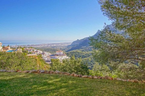 Villa à vendre Pego, Alicante, Espagne, 5 chambres, 256 m2 No. 100755 - photo 3