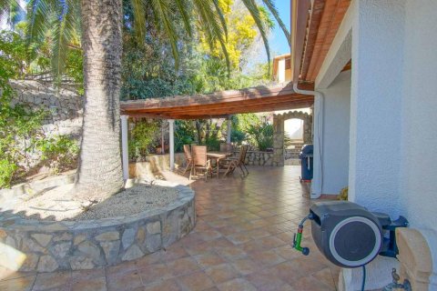 Villa à vendre Pego, Alicante, Espagne, 5 chambres, 256 m2 No. 100755 - photo 12