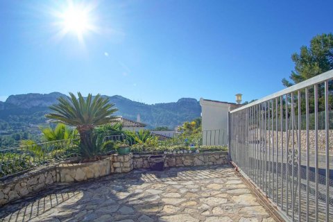 Villa à vendre Pego, Alicante, Espagne, 5 chambres, 256 m2 No. 100755 - photo 7