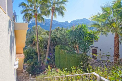 Villa à vendre Pego, Alicante, Espagne, 5 chambres, 256 m2 No. 100755 - photo 21