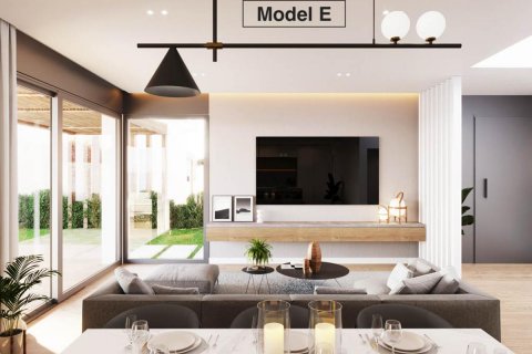 Villa zum Verkauf Polop, Alicante, Spanien 2 Schlafzimmer, 179 m2 Nr. 100757 - Foto 14