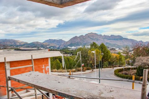Villa zum Verkauf Polop, Alicante, Spanien 2 Schlafzimmer, 179 m2 Nr. 100757 - Foto 23