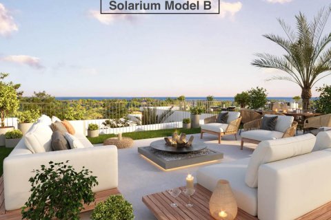 Villa zum Verkauf Polop, Alicante, Spanien 2 Schlafzimmer, 179 m2 Nr. 100757 - Foto 7