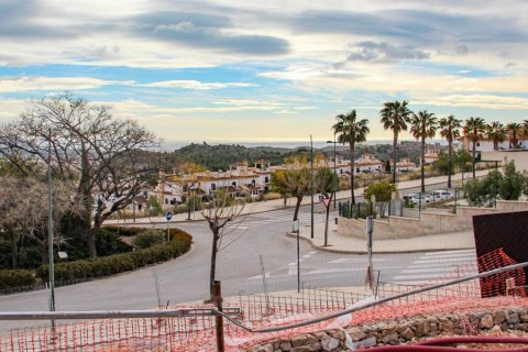 Villa zum Verkauf Polop, Alicante, Spanien 2 Schlafzimmer, 179 m2 Nr. 100757 - Foto 24
