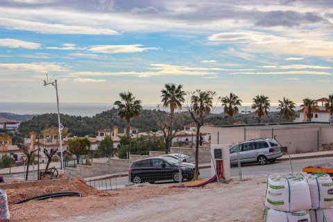 Villa zum Verkauf Polop, Alicante, Spanien 2 Schlafzimmer, 179 m2 Nr. 100757 - Foto 26