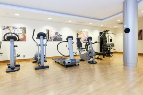 Apartament Marbella, Malaga, Hiszpania 2 sypialnie, 103 mkw. nr 107236 – zdjęcie 29