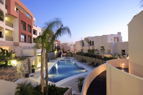 Apartament Marbella, Malaga, Hiszpania 2 sypialnie, 103 mkw. nr 107236 – zdjęcie 25