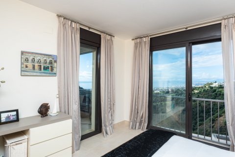 Apartament Marbella, Malaga, Hiszpania 2 sypialnie, 103 mkw. nr 107236 – zdjęcie 17