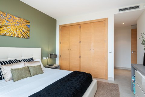 Apartament Marbella, Malaga, Hiszpania 2 sypialnie, 103 mkw. nr 107236 – zdjęcie 16