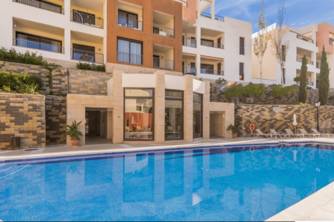 Apartament Marbella, Malaga, Hiszpania 2 sypialnie, 103 mkw. nr 107236 – zdjęcie 28