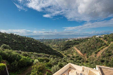 Apartament Marbella, Malaga, Hiszpania 2 sypialnie, 103 mkw. nr 107236 – zdjęcie 21