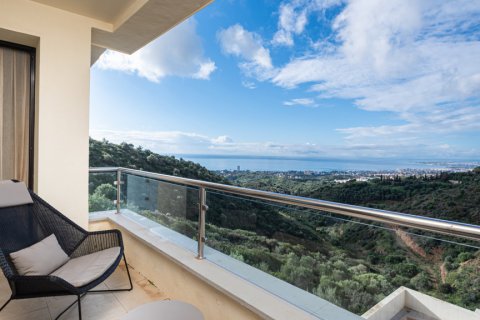 Apartament Marbella, Malaga, Hiszpania 2 sypialnie, 103 mkw. nr 107236 – zdjęcie 1