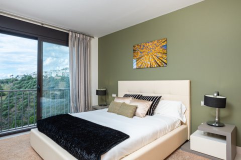 Apartament Marbella, Malaga, Hiszpania 2 sypialnie, 103 mkw. nr 107236 – zdjęcie 15