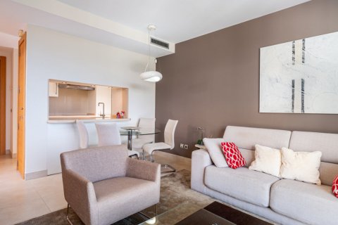 Apartament Marbella, Malaga, Hiszpania 2 sypialnie, 103 mkw. nr 107236 – zdjęcie 5