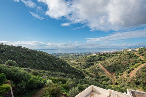 Apartament Marbella, Malaga, Hiszpania 2 sypialnie, 103 mkw. nr 107236 – zdjęcie 18