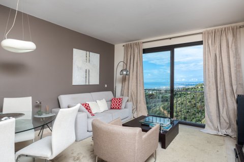 Apartament Marbella, Malaga, Hiszpania 2 sypialnie, 103 mkw. nr 107236 – zdjęcie 3