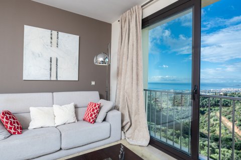 Apartament Marbella, Malaga, Hiszpania 2 sypialnie, 103 mkw. nr 107236 – zdjęcie 4