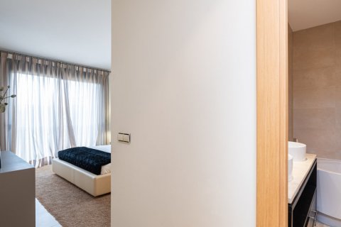 Apartament Marbella, Malaga, Hiszpania 2 sypialnie, 103 mkw. nr 107236 – zdjęcie 13