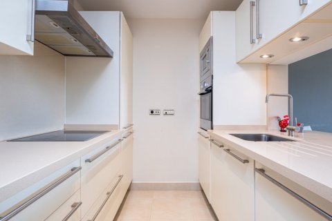 Apartament Marbella, Malaga, Hiszpania 2 sypialnie, 103 mkw. nr 107236 – zdjęcie 7