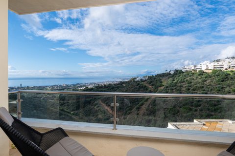 Apartament Marbella, Malaga, Hiszpania 2 sypialnie, 103 mkw. nr 107236 – zdjęcie 11
