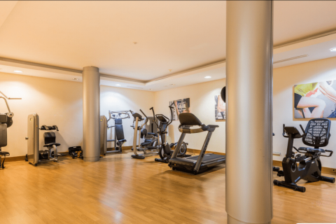 Apartament Marbella, Malaga, Hiszpania 2 sypialnie, 103 mkw. nr 107236 – zdjęcie 30