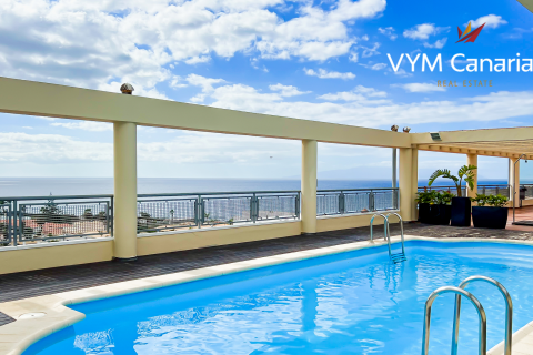 Dzīvoklis pārdošanā Palm-Mar, Tenerife, Spānijā 1 istaba, 59 m2 Nr. 107281 - attēls 1