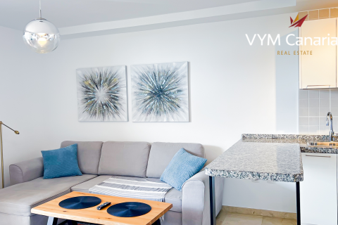 Dzīvoklis pārdošanā Palm-Mar, Tenerife, Spānijā 1 istaba, 59 m2 Nr. 107281 - attēls 9