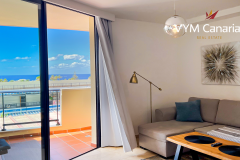 Dzīvoklis pārdošanā Palm-Mar, Tenerife, Spānijā 1 istaba, 59 m2 Nr. 107281 - attēls 6